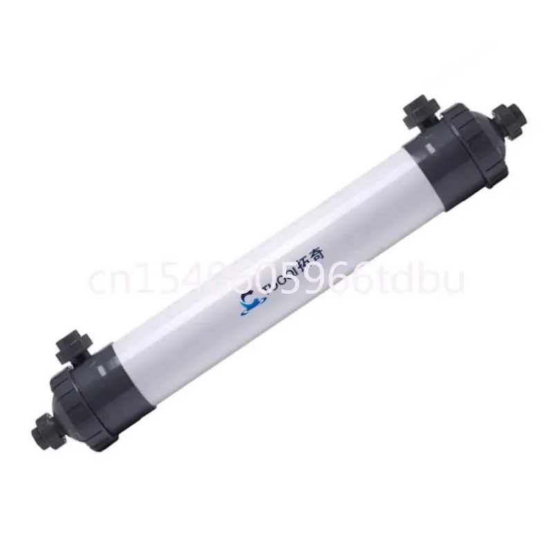 

For Industrial Water Treatment 8040 Hollow Fiber Ultrafiltration Membrane