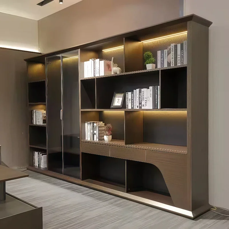 

Storage Desk Home Office Printer Stand Filing Cabinet Storage Garage Organisation Shelf Metal Bureau Organisation Furniture