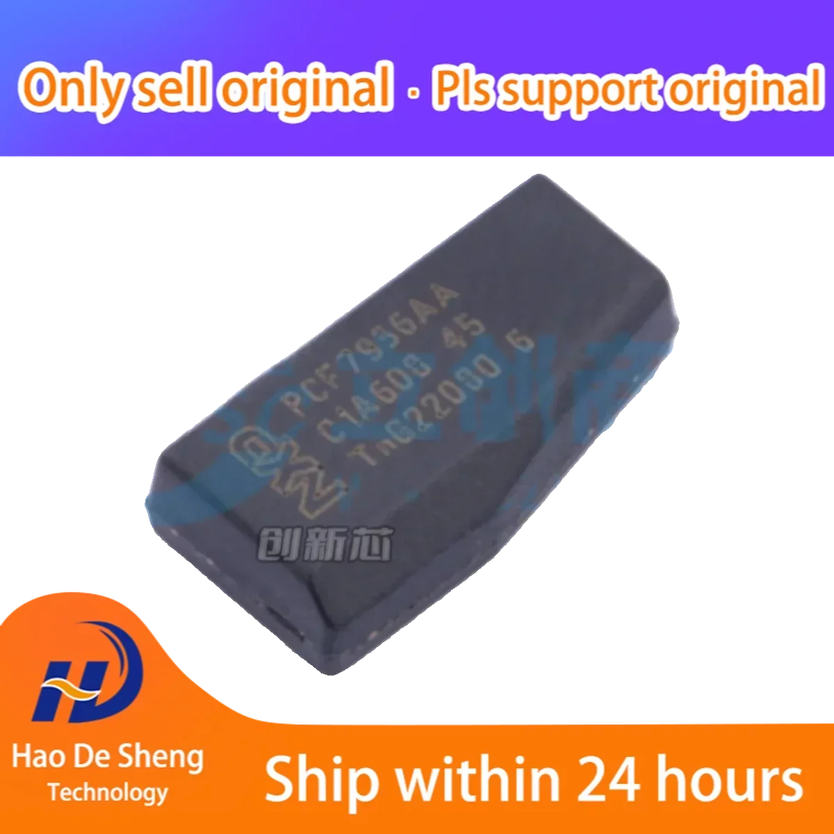 10 قطعة/الوحدة PCF7936AA/3851/C/6 PCF7936AA TSSOP-20 جديد الأصلي في المخزون