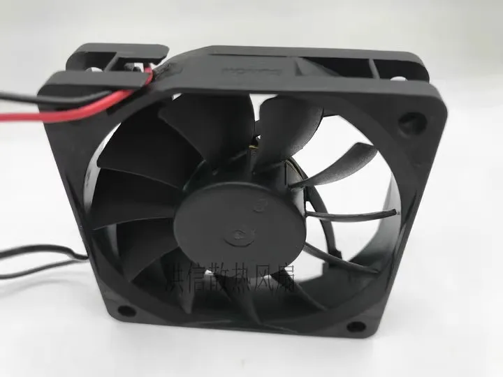 Free shipping original MF60151V2-1000C-A99 DC12V 0.88W magnetic levitation silent cooling fan