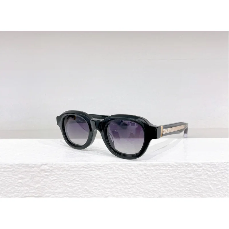 Belight Optical Oval Shape Japan Design Thicken Handmade Acetate Men Women Vintage Retro Eyeglasses Prescription Lens M1028