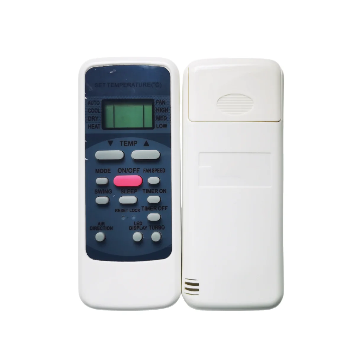 Hot! Remote Control For Midea R51/E R51M/CE R51M/BGE Series AC AIR Conditioner Conditioning Controle Remoto Controller