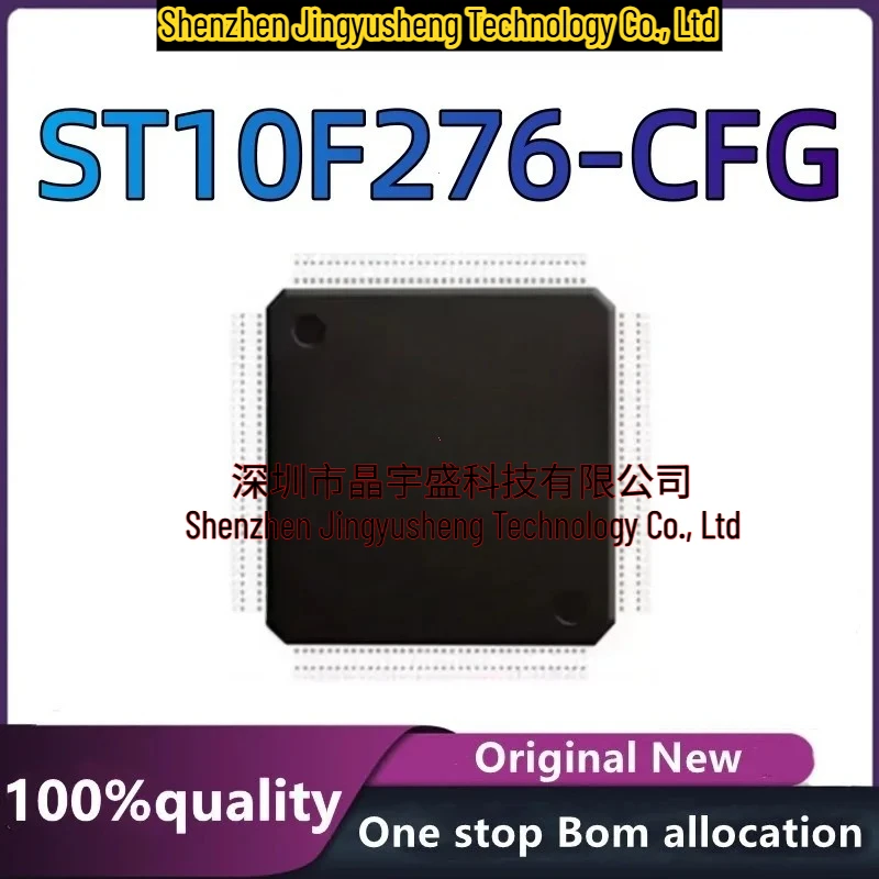 

New Original ST10F276-CFG