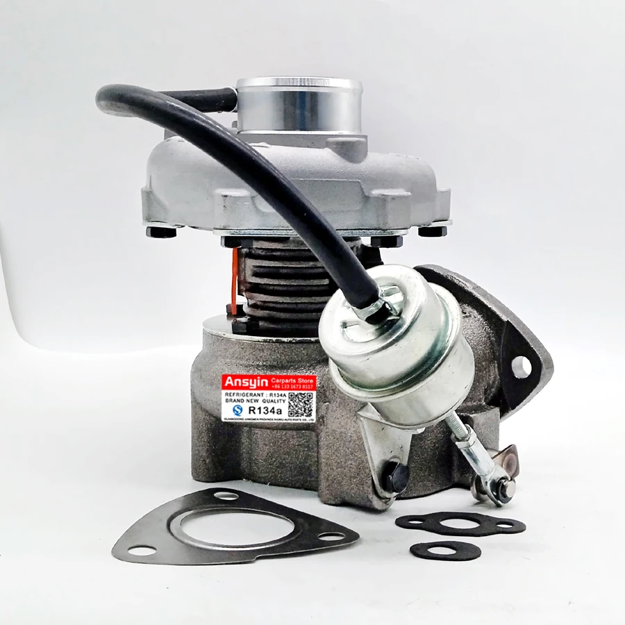 GT22 Turbo Turbocharger For JMC Truck 1118300SBJ 736210 736210-0007 736210-0003 736210-5007 736210-5003 736210-5009