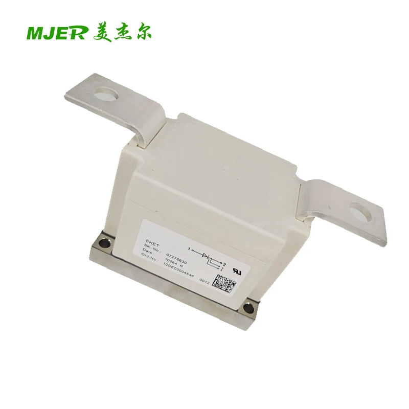 SKET 800/22G H4 Power Module SCR Thyristor