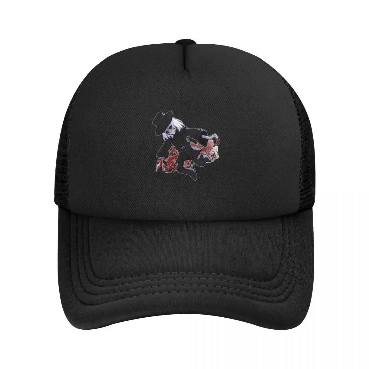 Puppet Master Blade Baseball Cap Kids Hat Mountaineering Visor Women's Golf Wear Men's