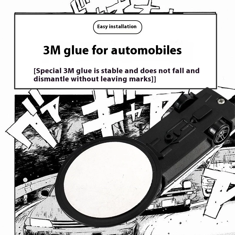 Disney Pixar Cars Lightning McQueen legering automodel - draaiende en drijvende actie met autolijm, leuk autodecor voor verzamelaars