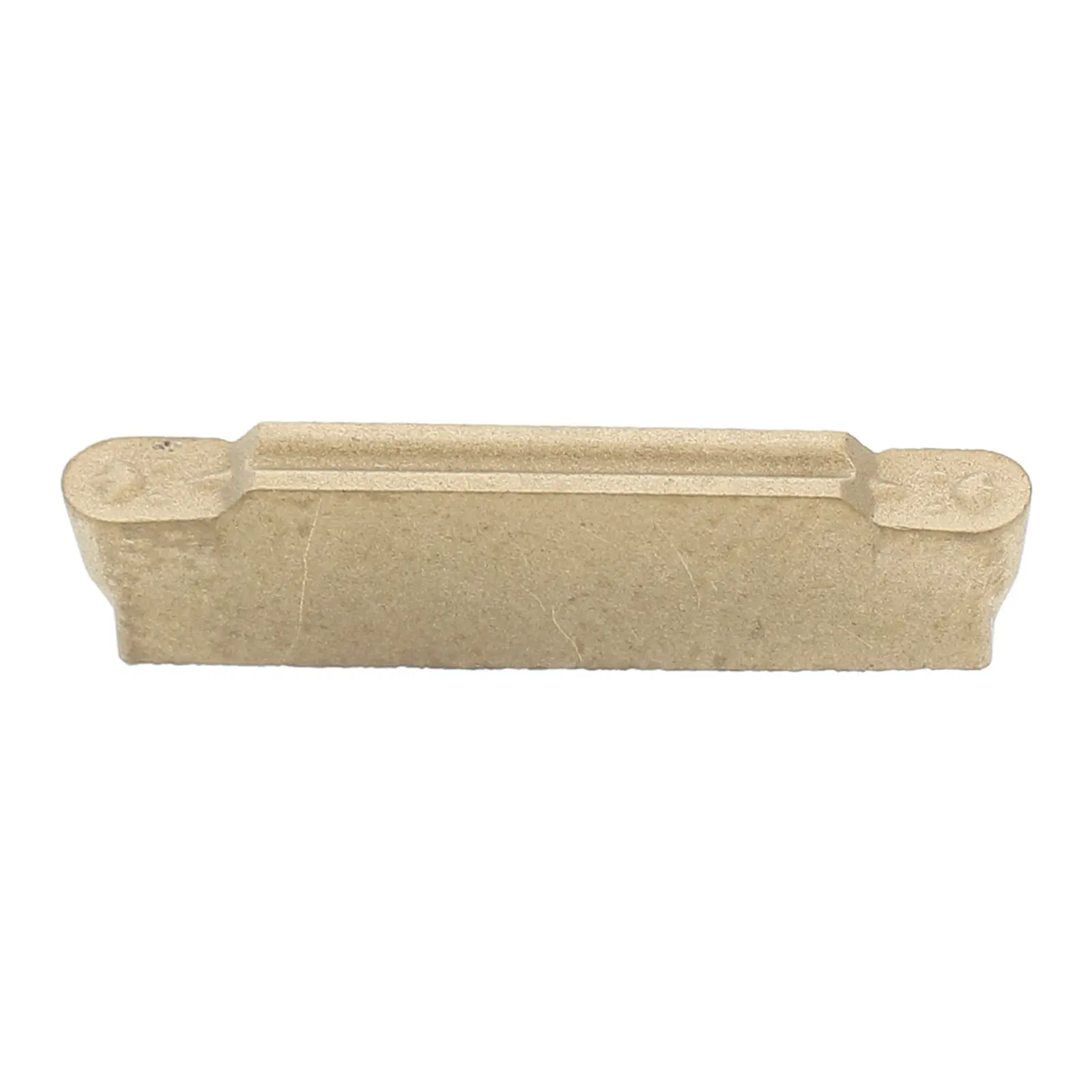 Carbide Insert for Lathe Grooving Cut-Off Tool Efficient High-Speed Grooving Carbide Inserts for Metal Plastic Wood Cnc Turning