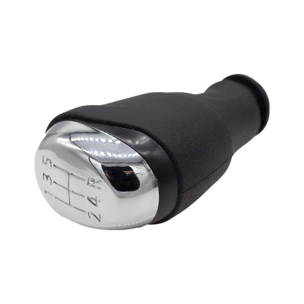 Geeignet für Renault Koleos Clio MK4 Auto 5-Gang Shift Handball Getriebe Kopf Innenzubehör