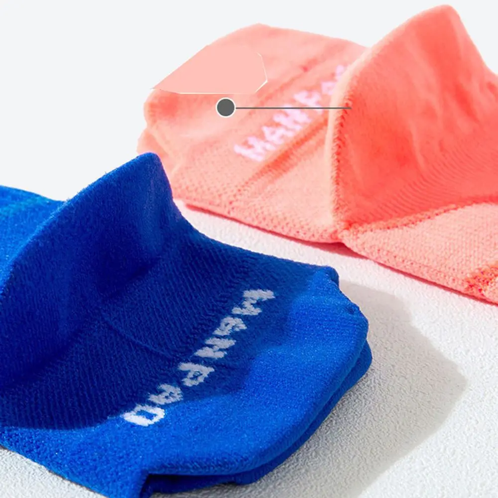 유니섹스 로우탑 로우컷 스포츠 양말 빠른 건조 운동용 사이클링 양말 러닝 발목 양말 야외 스포츠웨어 여성용 짧은 양말