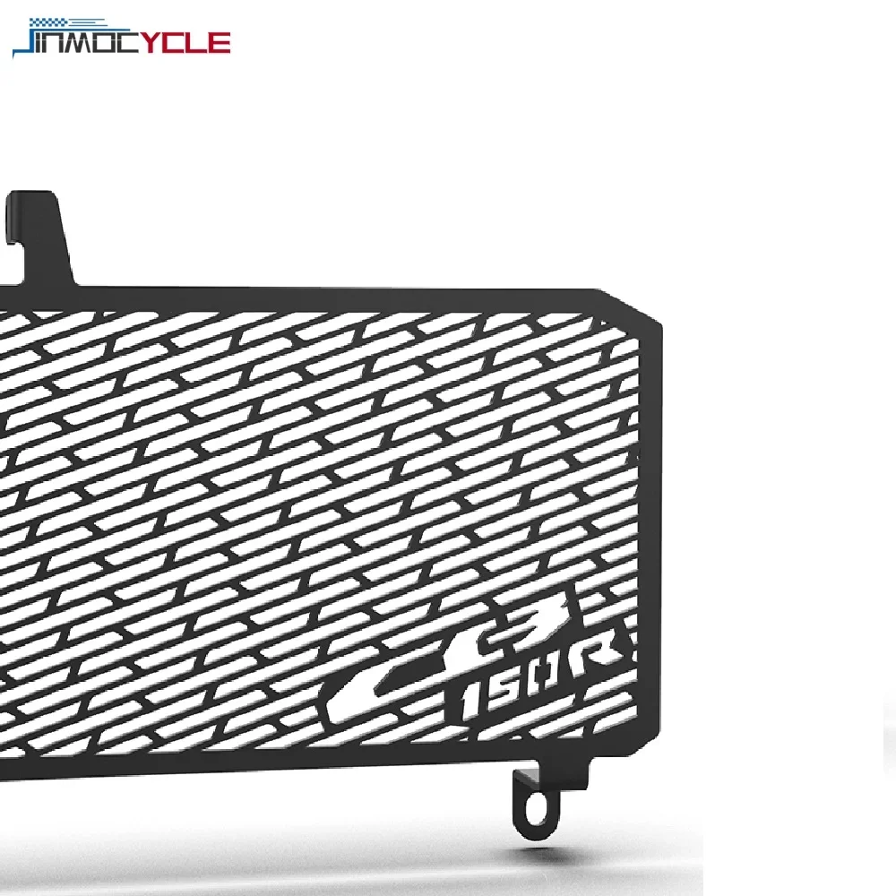 

FOR HONDA CB150R 2016-2024 2022 2021 2010 CBR CB 150 R CBR150R Motorcycle Radiator Guard Grille Cover Protection Accessories