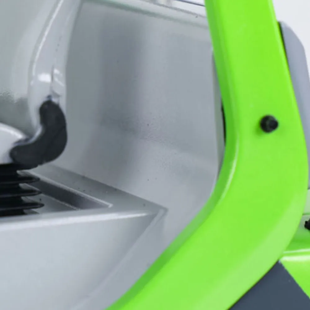 

Металлическая радиоуправляемая модель гидравлического вилочного погрузчика 1/14, колесная транспортная машина RTR со звуком и светом, строительная техника на пульте управления, игрушечный грузовик