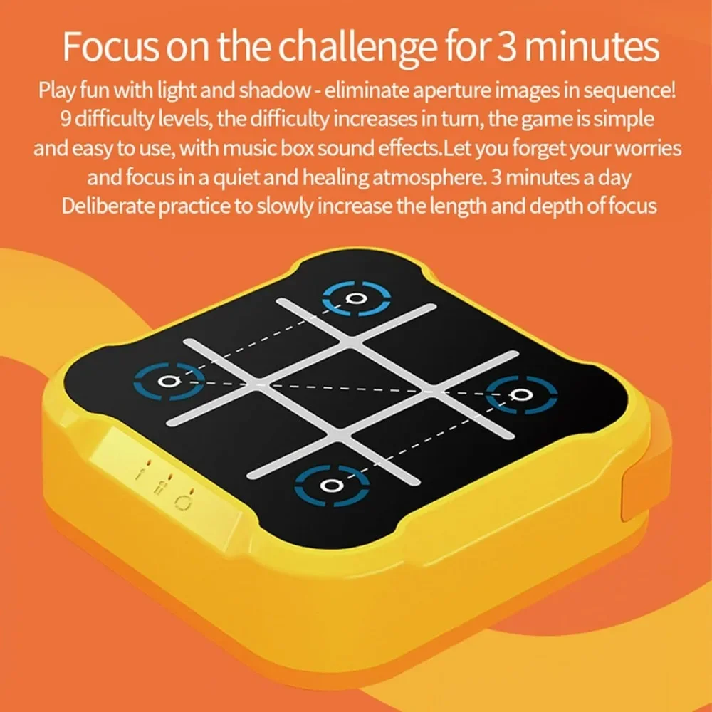 لعبة Mytactoe 3 في 1 Tic Tac Toe My Tic Tac Toe لعبة Tic Tac Toe الإلكترونية لعبة إلكترونية لعبة Tic Tac Toe الإلكترونية #2