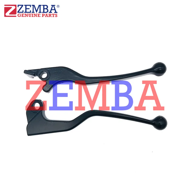 

MOTORCYCLE PARTS HANDLE LEVER SET BRAKE LEVER HANDLE LEVER ACCESSORIES FOR HONDA TORNADO250 FALCON400 XR125L XR150L
