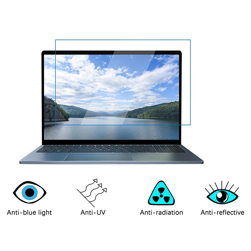Laptop Screen Prote… - image