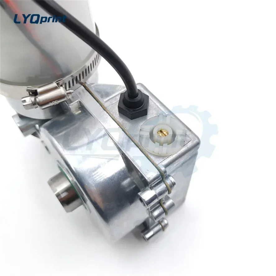 

Best Quality XL105 Offset Printing Machinery Parts F2.105.1181 AC Servo Motor