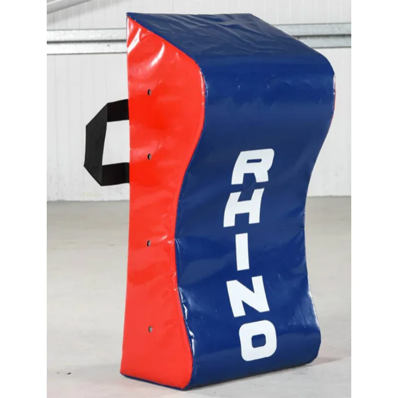 Almohadilla de exploración hecha a medida/escudo de golpe para entrenamiento, suministros duraderos de Rugby