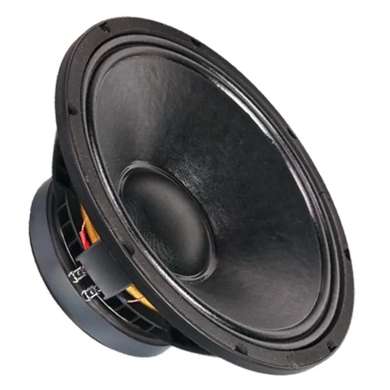 12-Inch 15-inch full-range woofer stage sound replacement