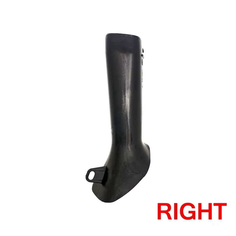 

Обтекатель воздухозаборника мотоцикла для BMW R1200GS R1250GS Adventure 2013-2020, обтекатель воздухозаборной трубы, крышка капота