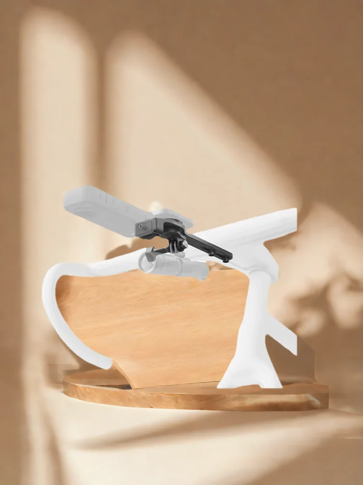 AliExpress NONE Original Insta360 Bike Mount for X5/X4/X3/GO 3/GO 3S/ACE Pro 2 | Handlebar Computer Holder | Garmin/Wahoo/Giant Compatible