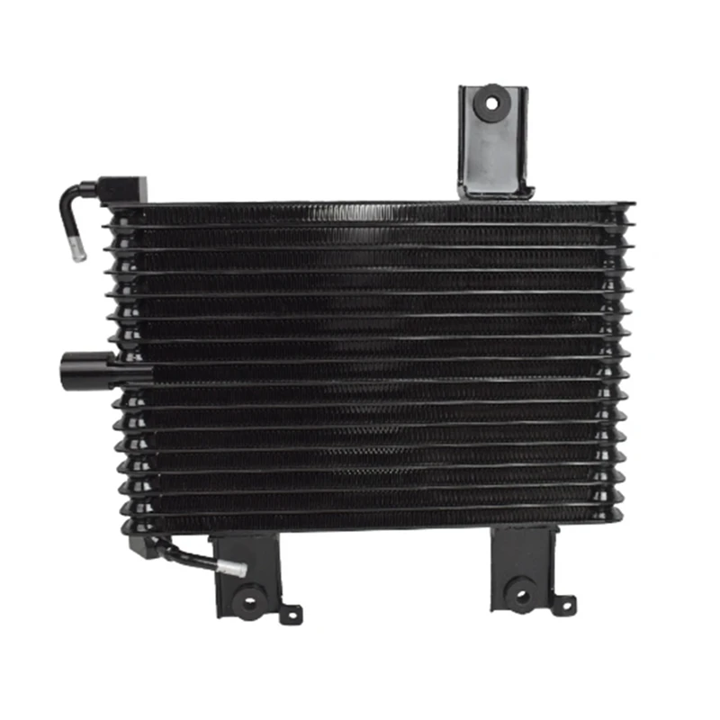 

Top!-Transmission Oil Cooler Assy For Nissan Frontier D40 Xterra N50 4.0L V6 2005-2014 21606-EA51A 21606-EA510 JXLF308H14