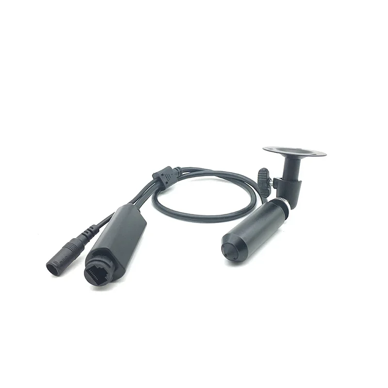 5MP 4MP 2MP Starlight CCTV Security P2P On vif 1080P Industry Mini Bullet Poe IP Camera For Indoor Use