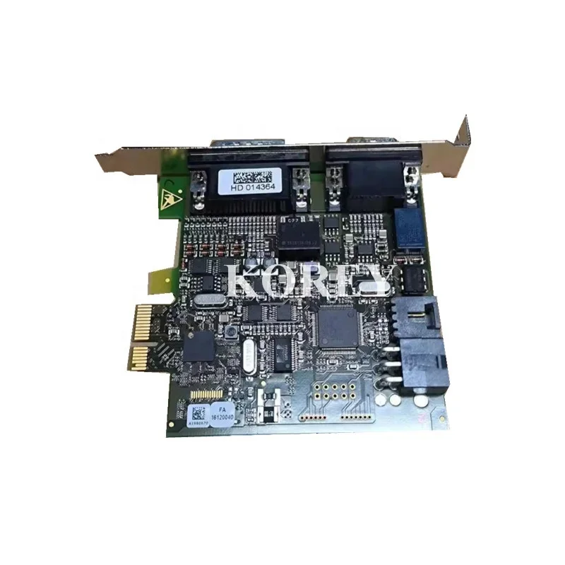 

CT Communication Board CIB D31-E 10355960 New Please Inquiry