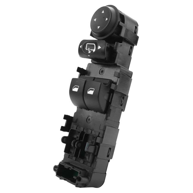 Car Electric Window Control Switch 9651464277 6554.He for C4 2004 2005 2006 2007 2008 2009 2010