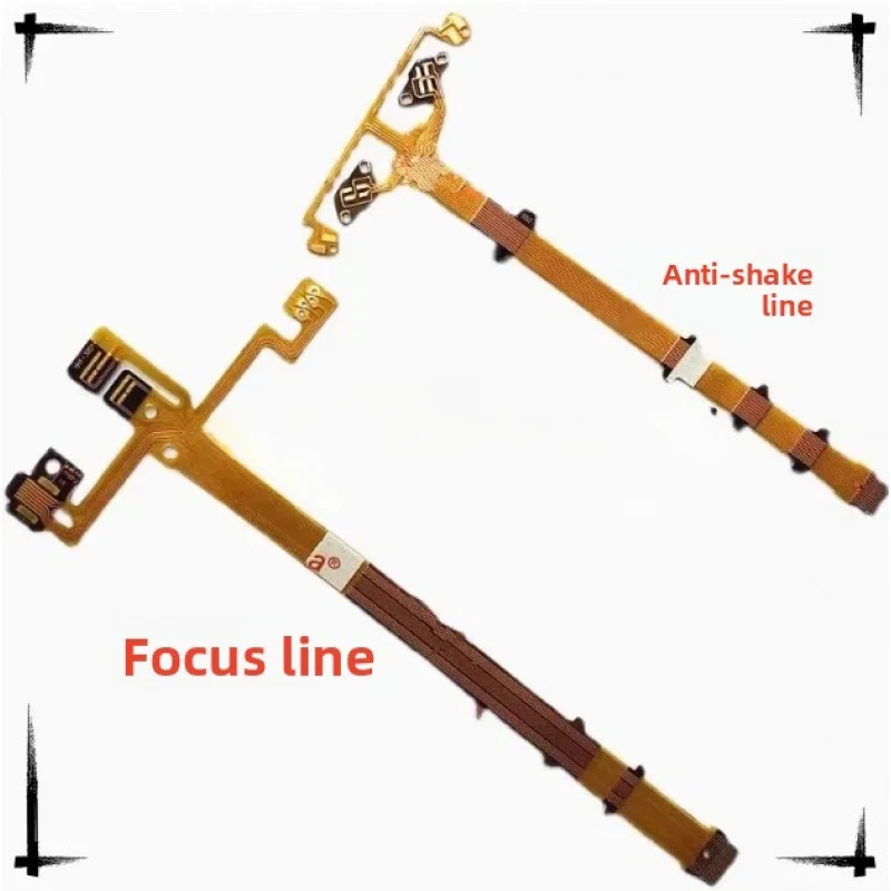 

for Canon EF 24-105mm STM lens, ribbon Cable, aperture Cable,