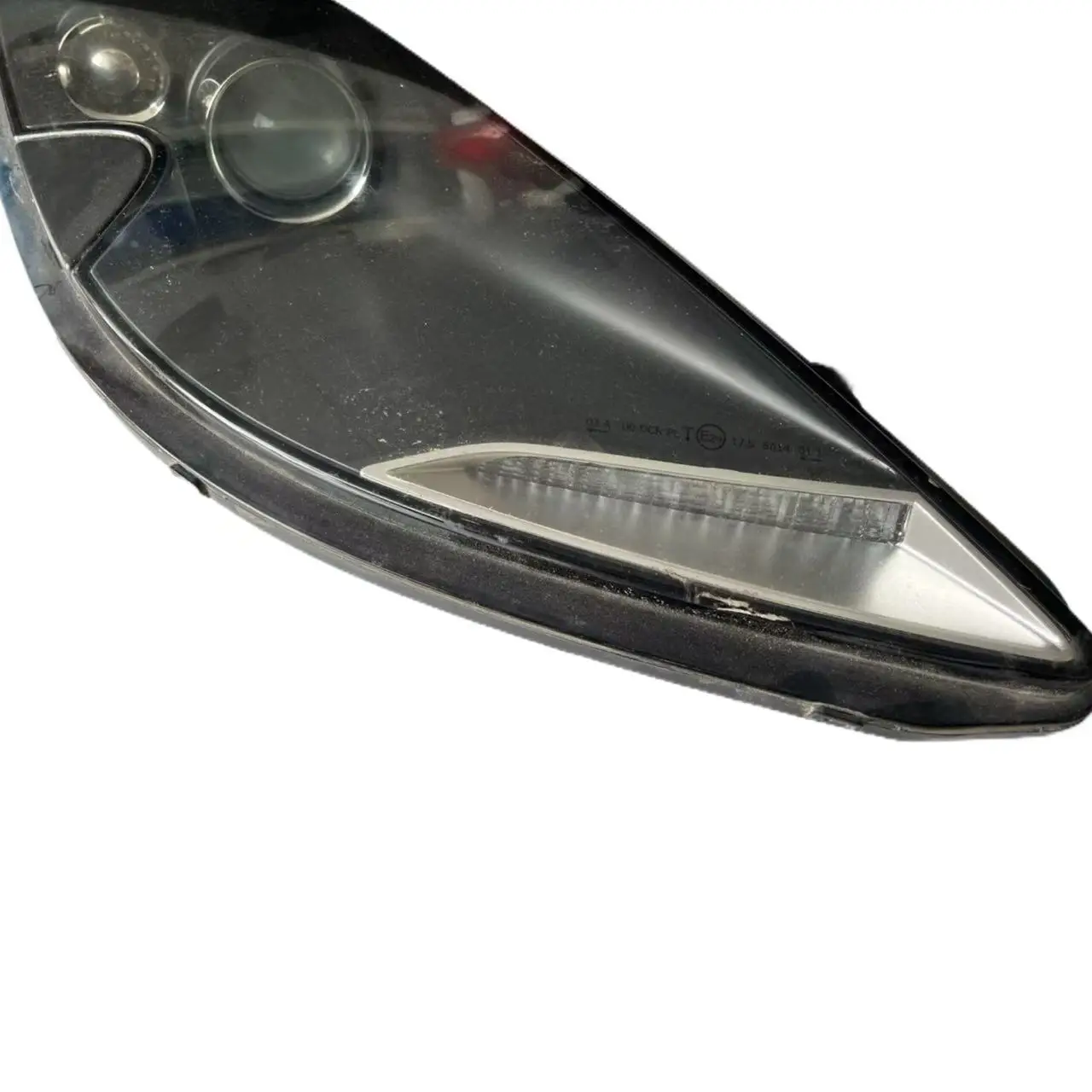 For Lotus Evora Vehicle Parts.  Left and Right  Led  Headlight.   Automotive Headlight  Car Headlight.