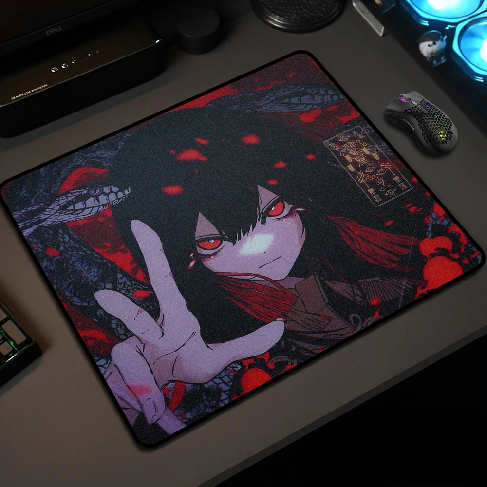 

Gamer Professiona Non-Slip Computer Mousepad Balance E-Sports Mouse Pad Waterproof Surface Gaming Keyboard Mat Rubber Mouse Mat
