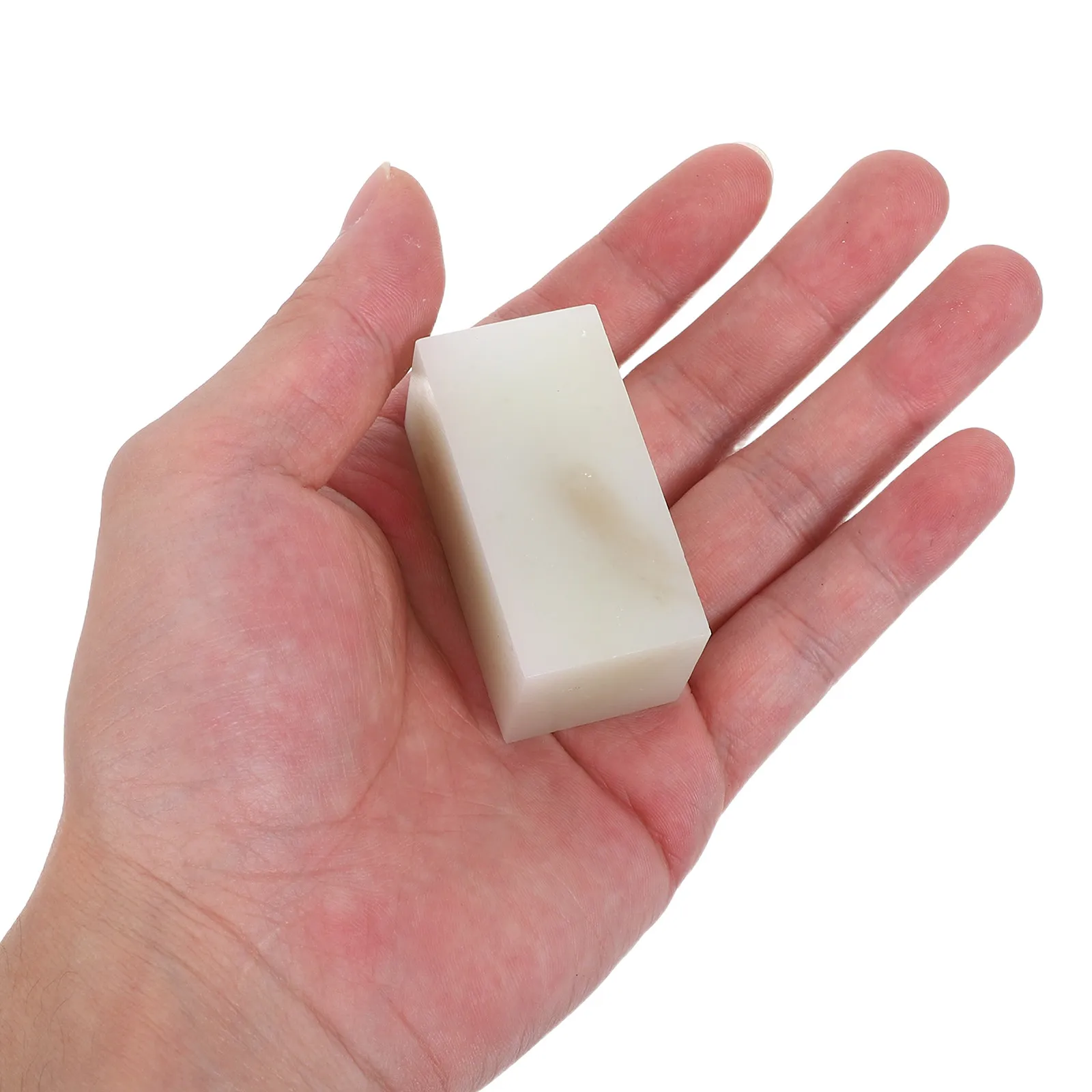 

Набор из 4 заготовок для штампов из камня Гуанси для легкой гравировки, DIY-штампы для имен, китайская каллиграфия, печати для поделок