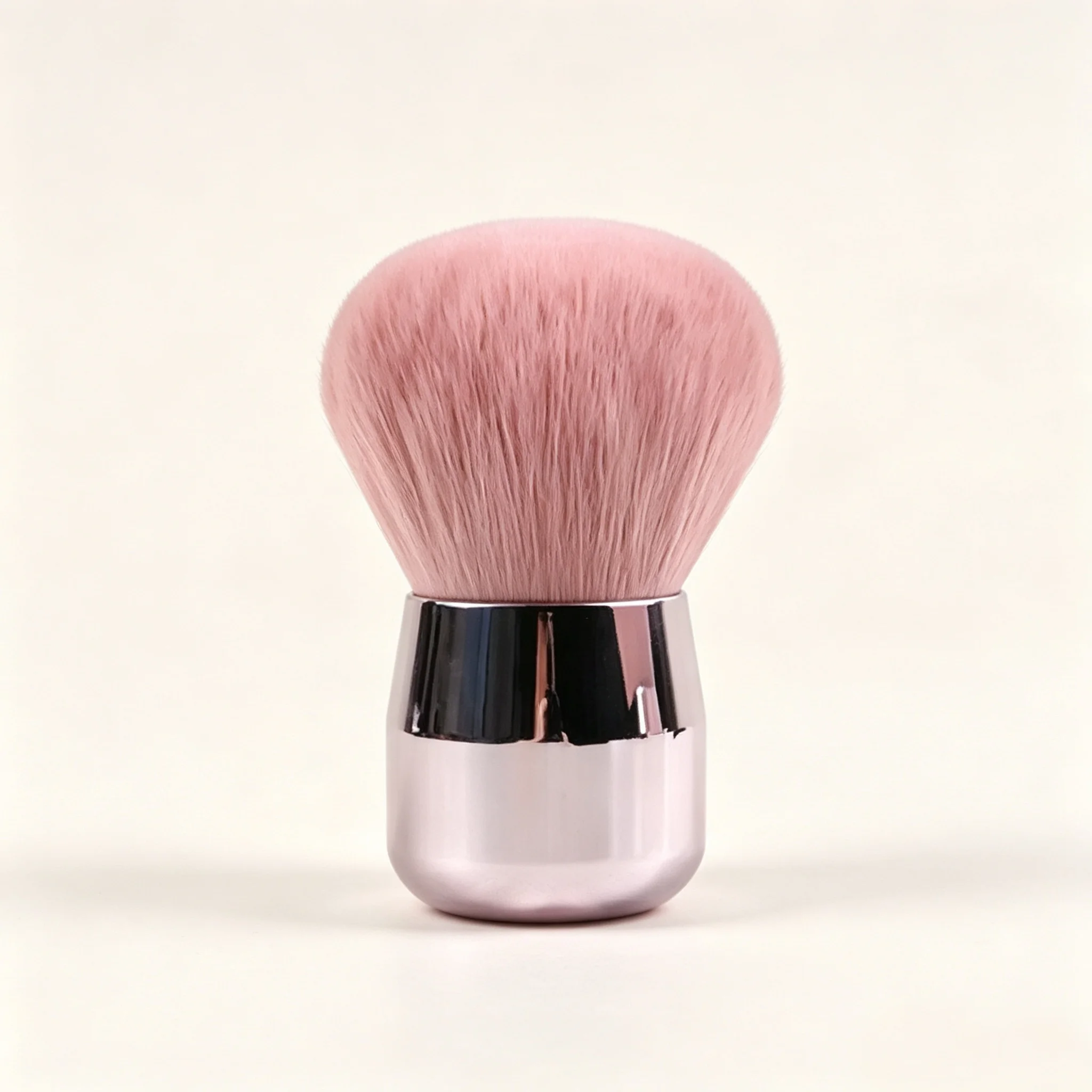 1 Pezzo Pennello a Forma di Fu - Blush Brush Kabuki recensione e prezzo