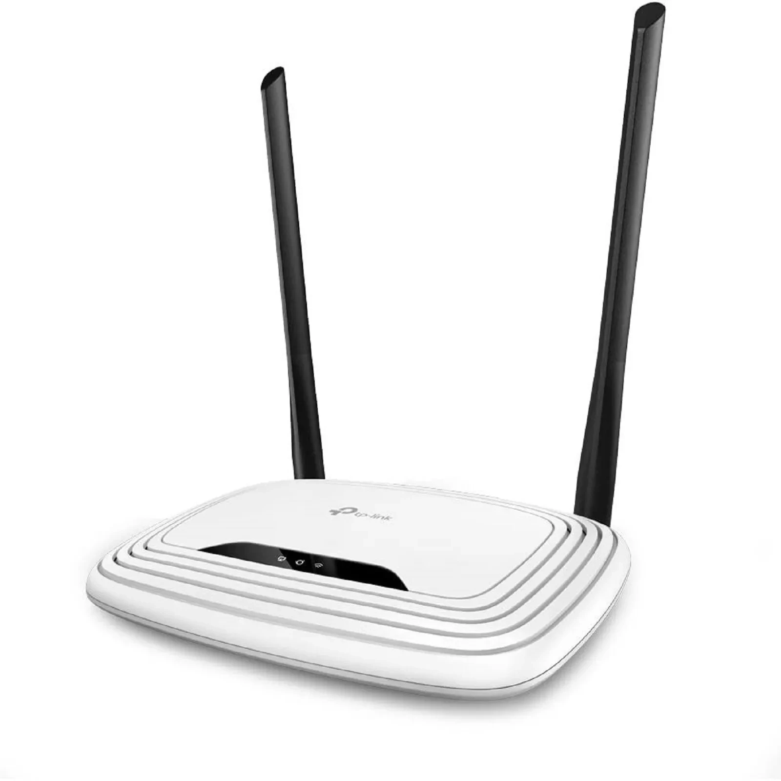 Tp-link TL-WR841N 2.4ghz N300 300mbps Drótnélküli wifi Adatút-kijelölő / Teljes ellátás / Lőtér extender