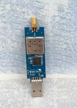 RT3070 High Power 6669  Amplifier Wireless Card WIFI Module Monitoring Industrial Control Lin-kali U-bu-tu