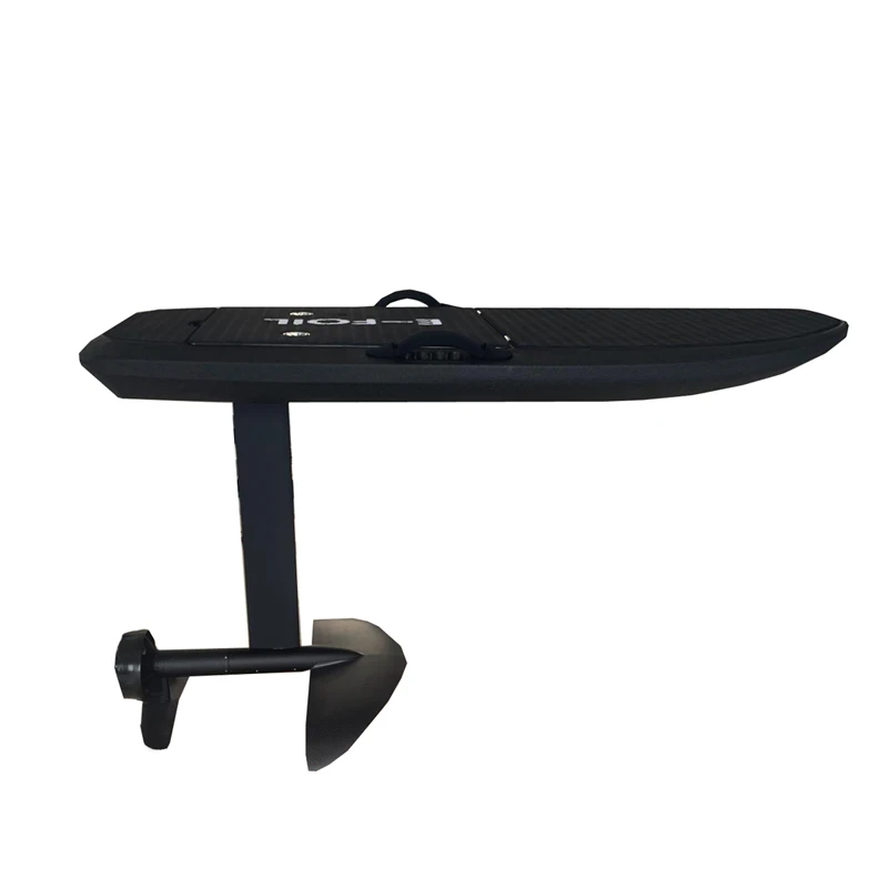 

New E Foil Design 2024 8 KW Electric Hydrofoil Surfboard With Water Proof Battery Electric Jet Body Board Powered Surf Board