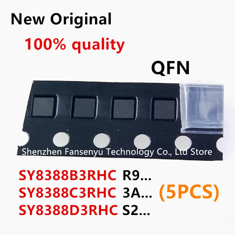 (5Piece)100% New Sy…
