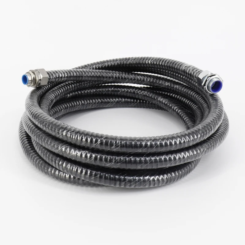 6M Hollow Conduit Nozzle Tube Compatible For VJ1210 1220 1310 1510 1520 1610 1630 CIJ Coding Printer Spare Part