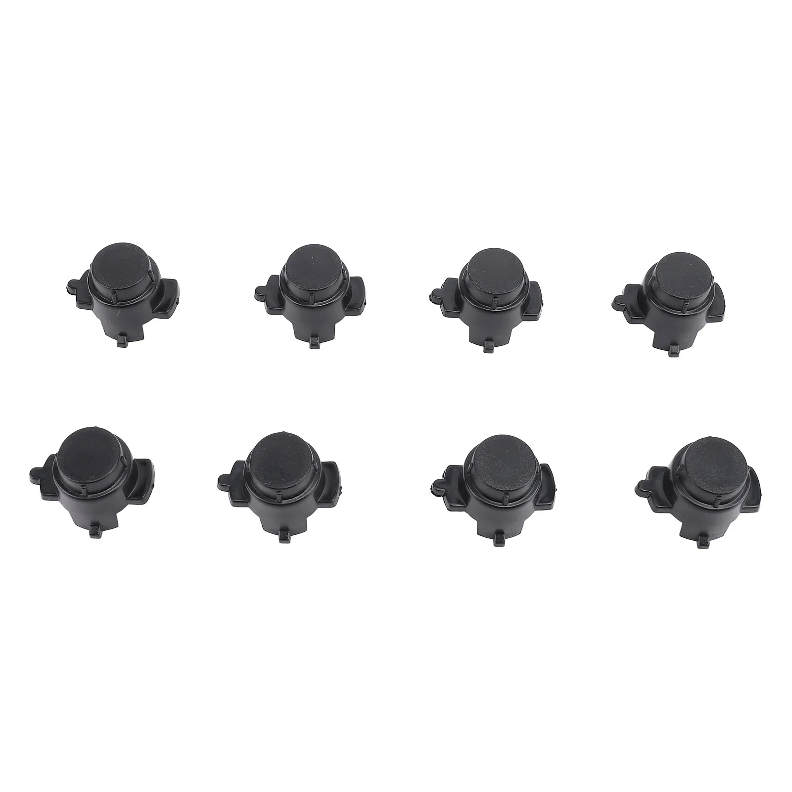 Parking Sensor Cover Strong  Direct Fit 2058840074 Easy Install Parking Sensor  for C300 C400 C43 C450 C63 CLS450