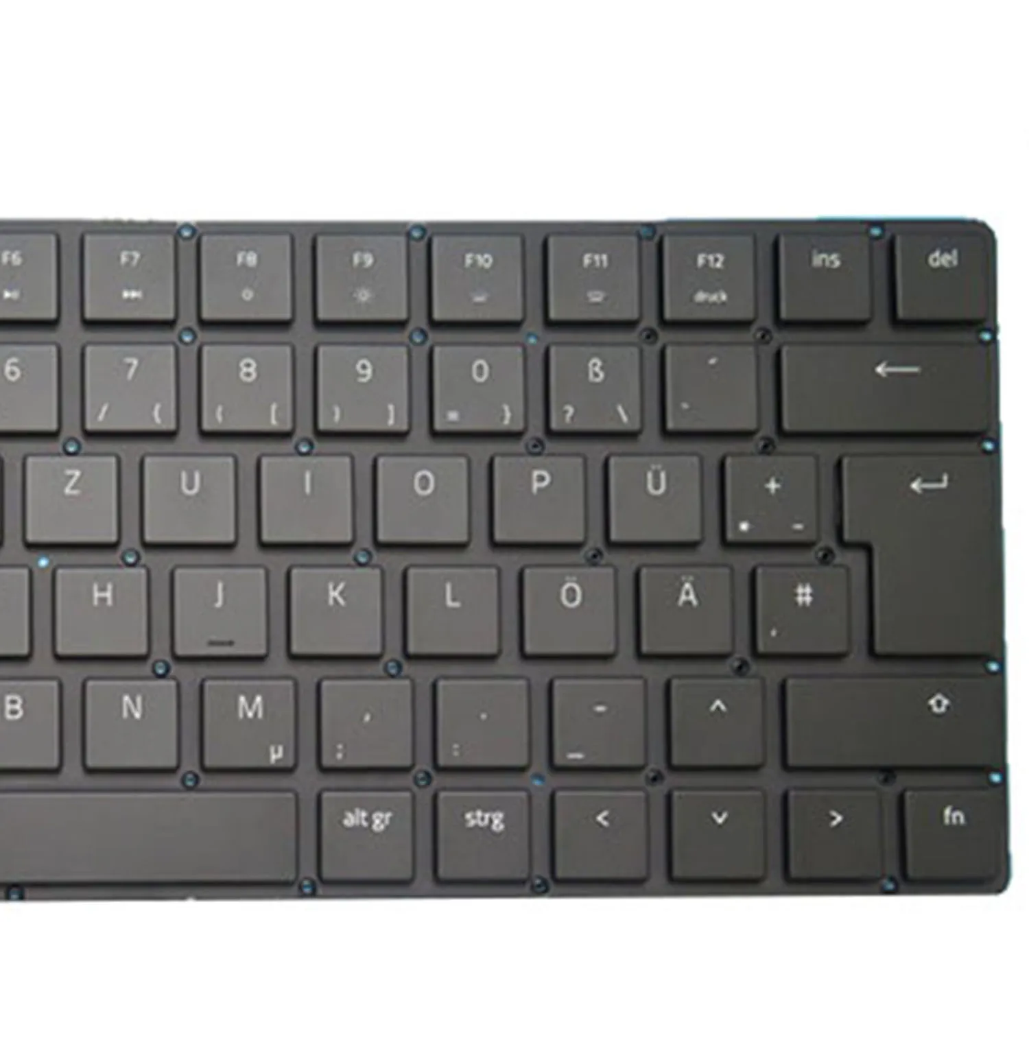Laptop German/FR/UK Keyboard For RAZER Blade 15 Base 2018 RZ09-0270 RZ09-0300 RZ09-02705W75 RZ09-02705W76 RZ09-03006W92