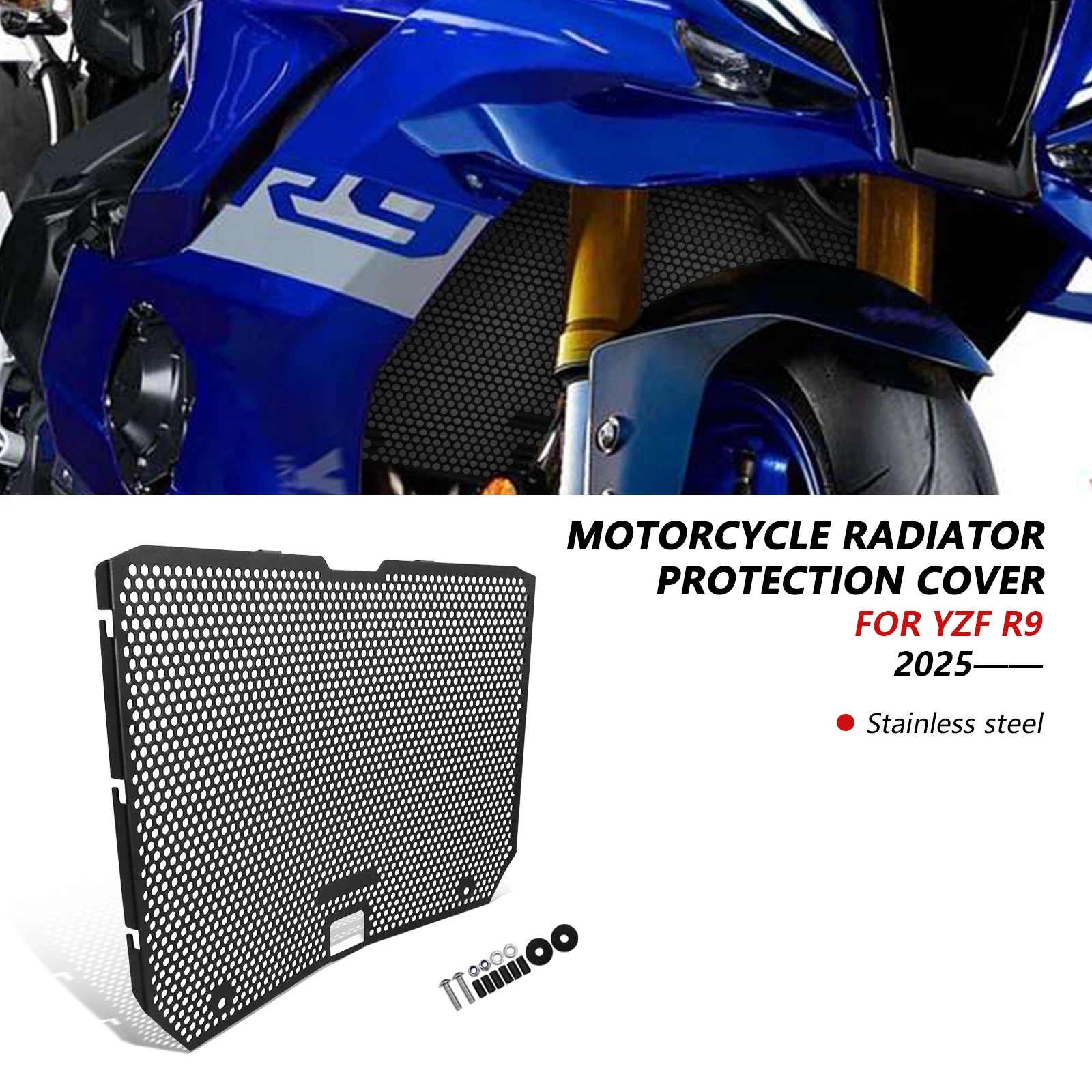 New Motorcycle Acce… - image