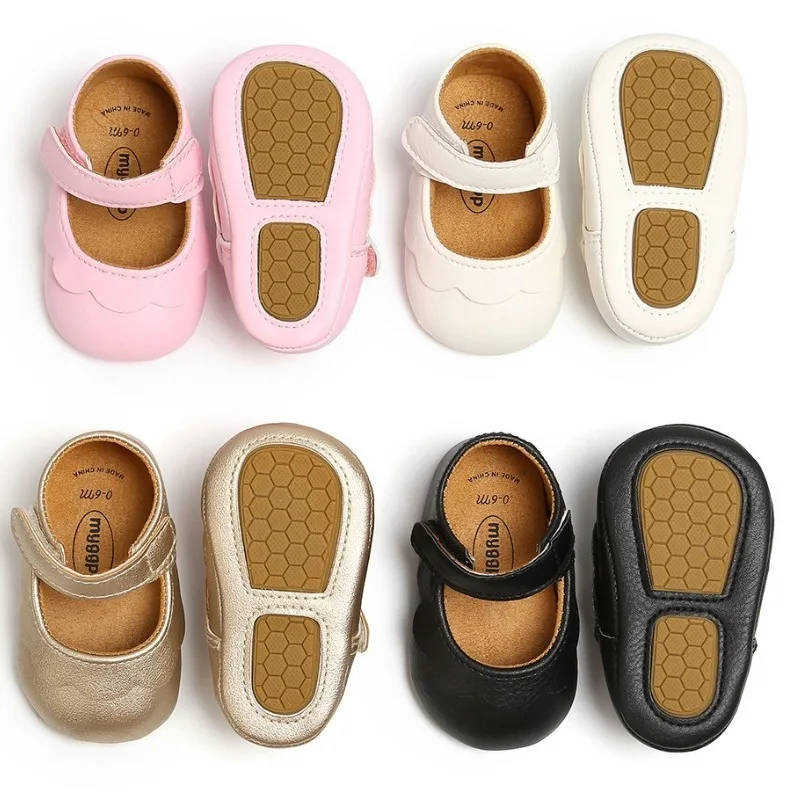 

Детская прогулочная обувь, осень-зима 2022, новая детская обувь на плоской подошве, повседневная детская противоскользящая домашняя удобная напольная прогулочная обувь, детская обувь