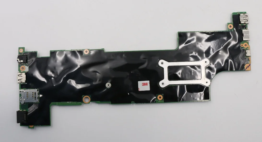 Imagem -03 - Laptop Motherboard para Lenovo Thinkpad X260 X270 Dx270 Nm-b061 Bx260 Nm-a531 Cpu i3 i5 i7 ° ° 100 Testado ok