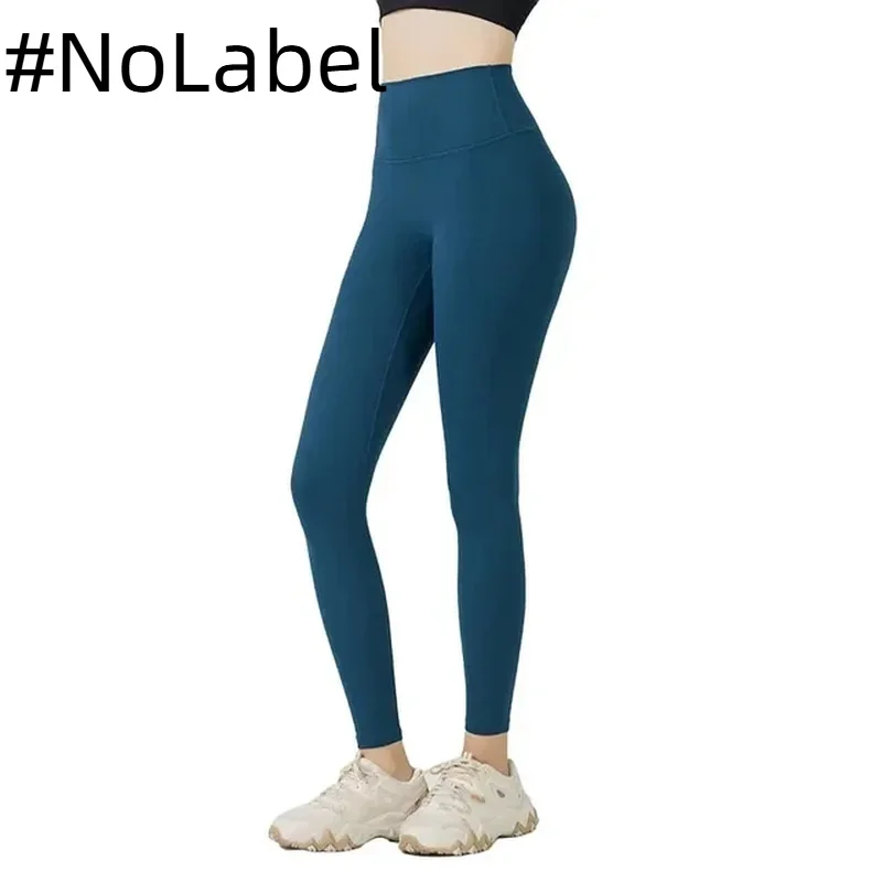 NoneLabelCollection Yoga-legging Dames Sportbroek Panty Naadloze Sport Gym-legging Workout Fitnessbroek Sportkleding