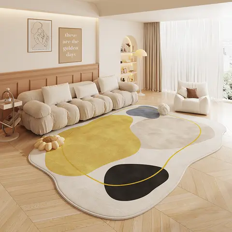 10 best sales हरा गलीचा - №7