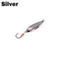 silver