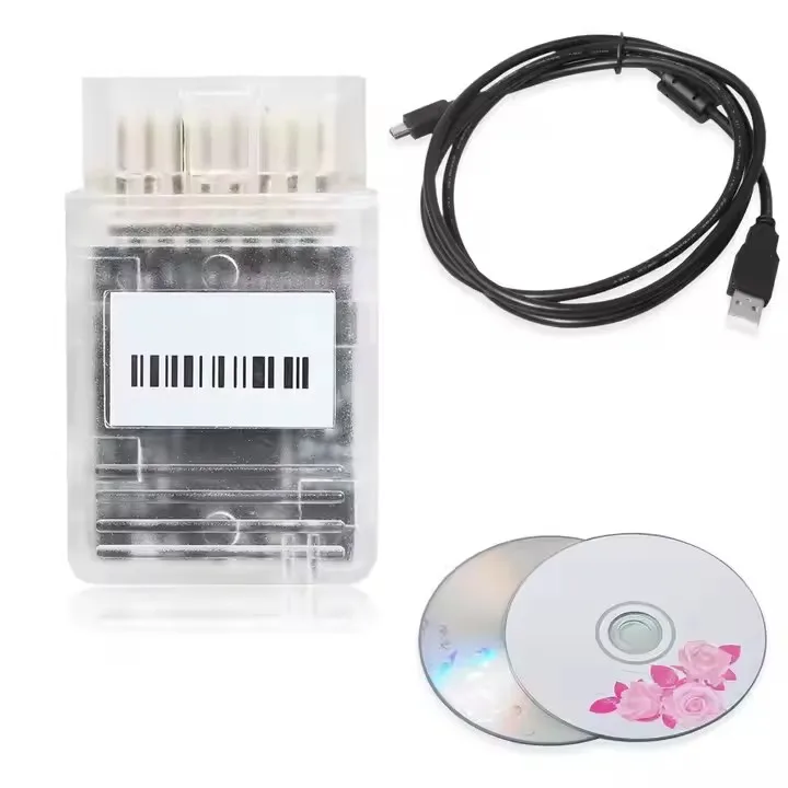 

Latest Openport 2.0 ECU Chip Tuning A+ Quality Open Port 2.0 ECU Flash J2534 for M ercedes-Be nz Car OBD2 Interface