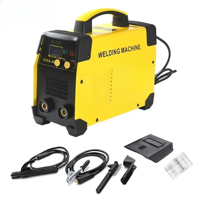 400A Industrial Eng…