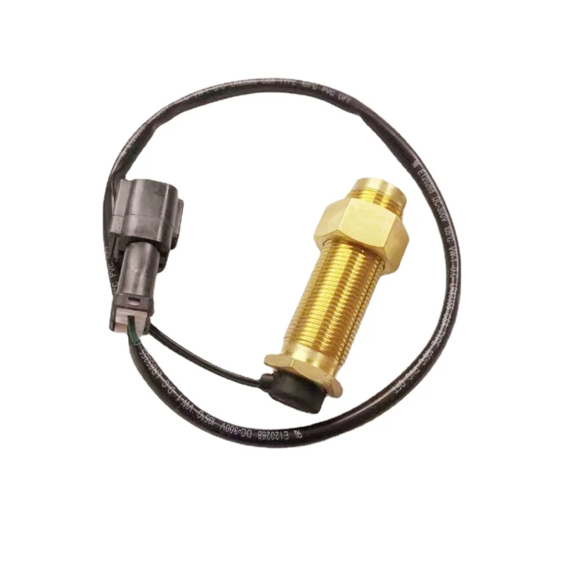 For Excavator PC120-6 Speed Revolution Sensor 7861-92-2330 7861-92-2340 7861-92-2310