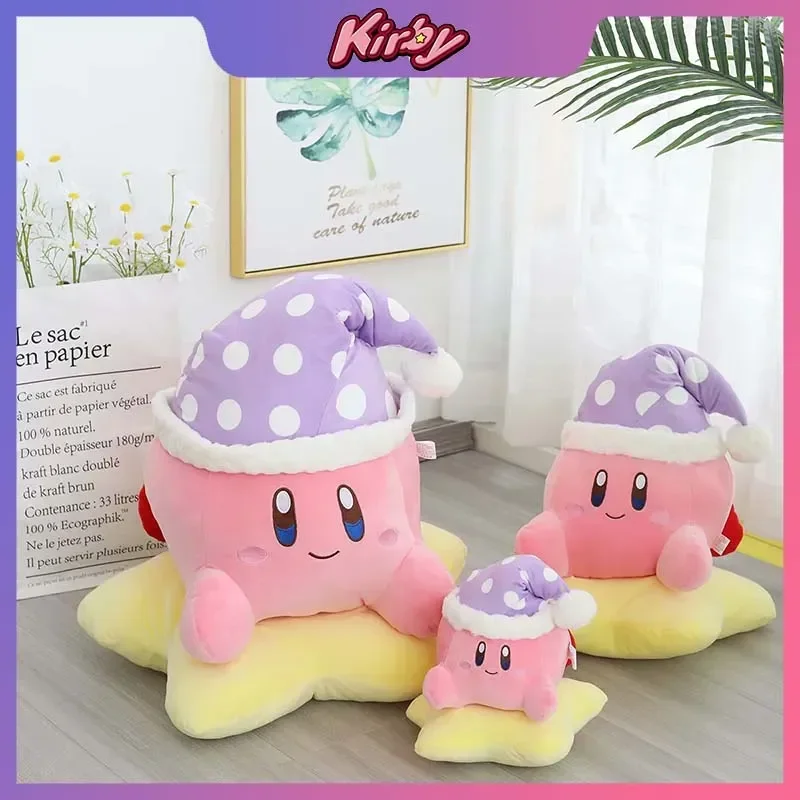 

25/45 см, аниме искусственная кукла, милая мультяшная Милая пушистая розовая Подушка, мягкая игрушка-животное, домашняя искусственная игрушка